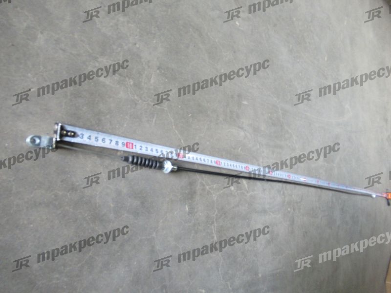 Трос акселератора 237A5-22101