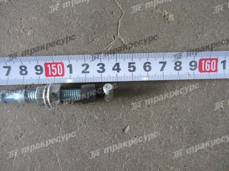 Трос акселератора 237A5-22101