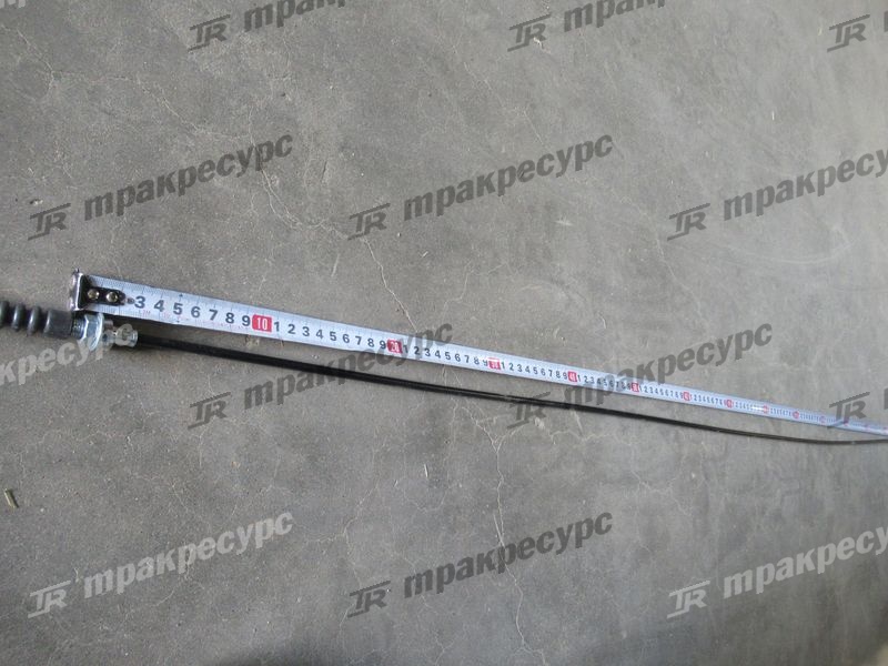 Трос акселератора 237A5-22101
