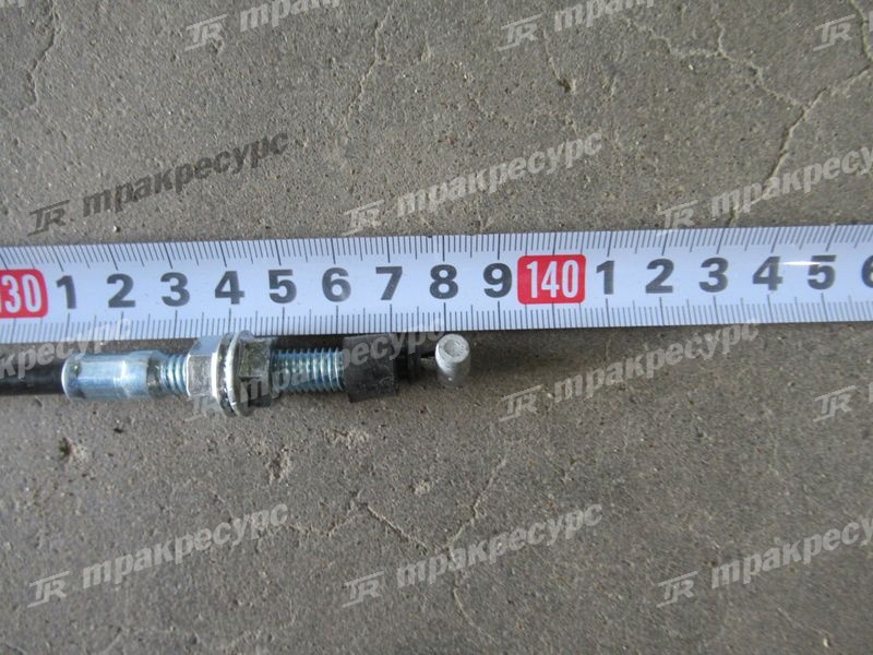 Трос акселератора 237A5-22101