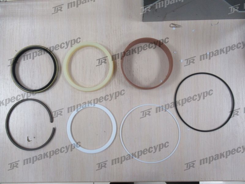 Ремкомплект цилиндра подъема 224T0-59801/2810782