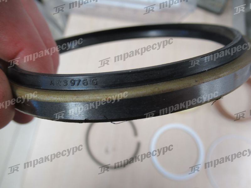 Ремкомплект цилиндра подъема 224T0-59801/2810782