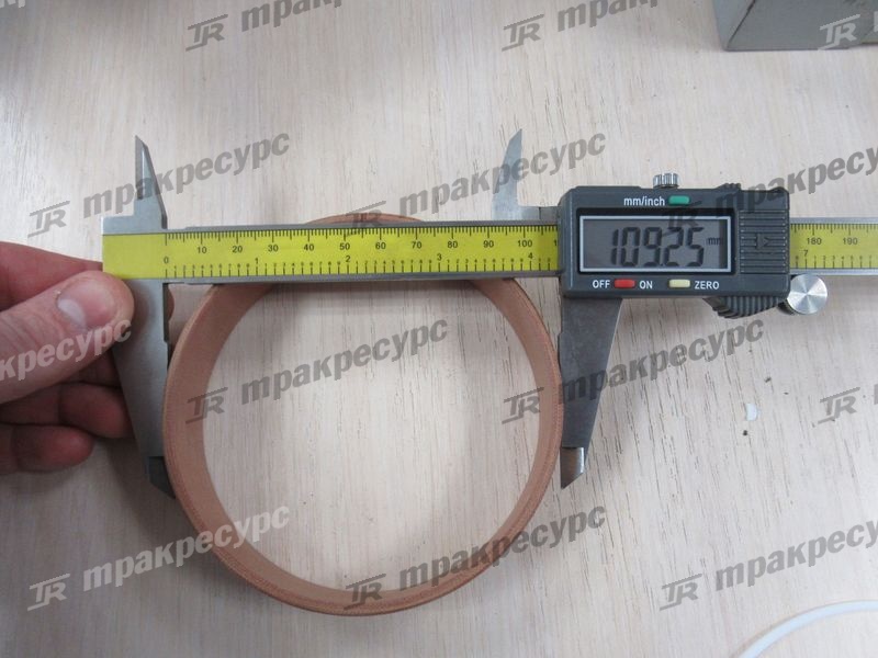 Ремкомплект цилиндра подъема 224T0-59801/2810782