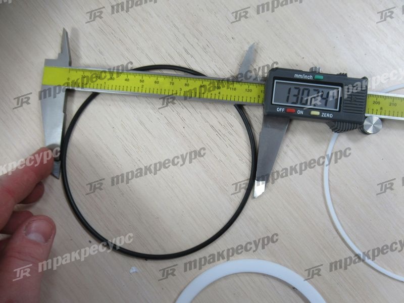 Ремкомплект цилиндра подъема 224T0-59801/2810782