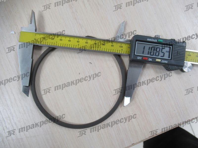 Ремкомплект цилиндра подъема 224T0-59801/2810782
