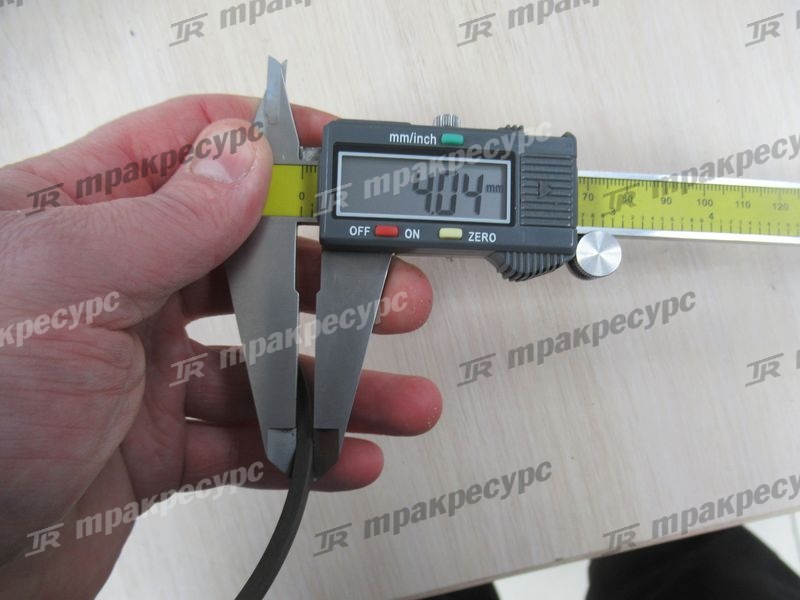 Ремкомплект цилиндра подъема 224T0-59801/2810782