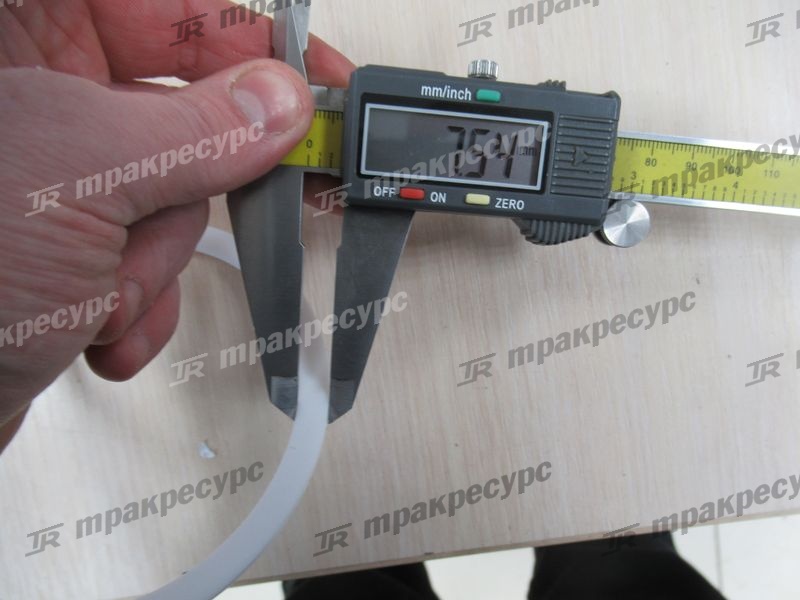 Ремкомплект цилиндра подъема 224T0-59801/2810782