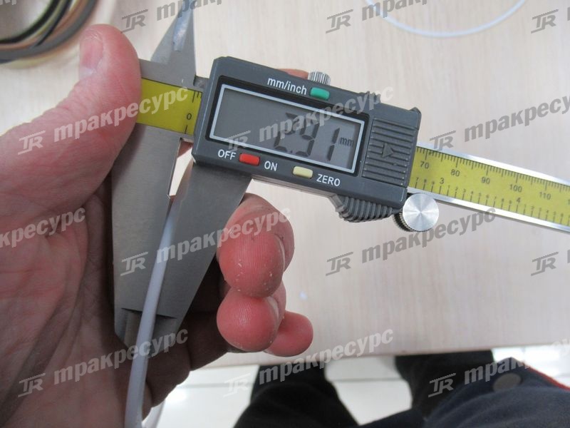 Ремкомплект цилиндра подъема 224T0-59801/2810782
