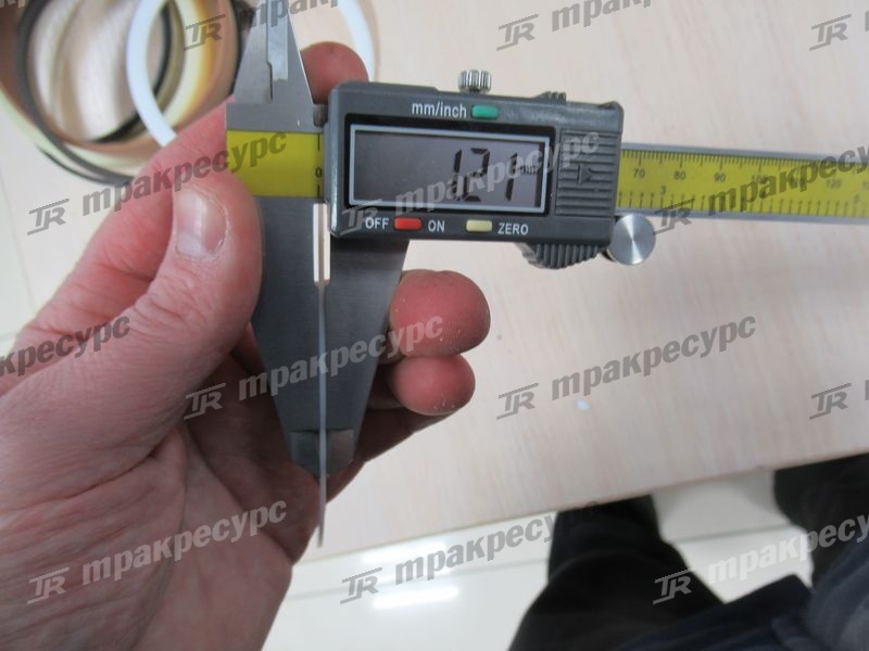 Ремкомплект цилиндра подъема 224T0-59801/2810782