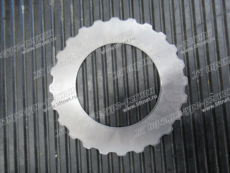 Диск металлический 134G3-82121/8817936