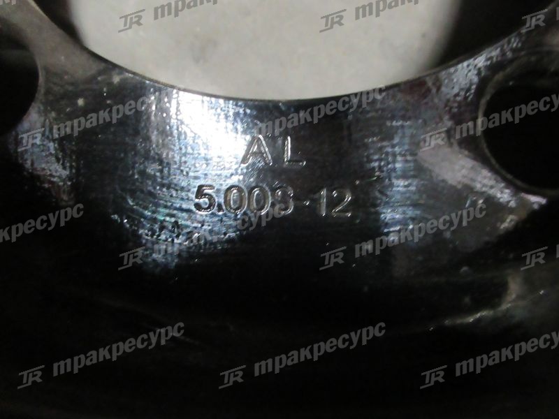 Обод 5.00S-12 54356-80652/1584681