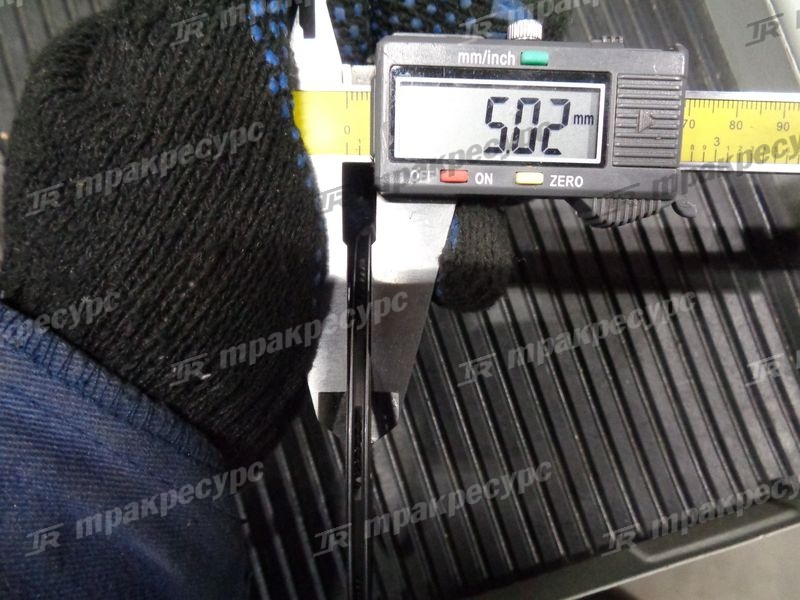 Кольца поршневые CY6102BG