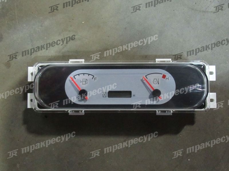 Панель приборов 22N52-40801