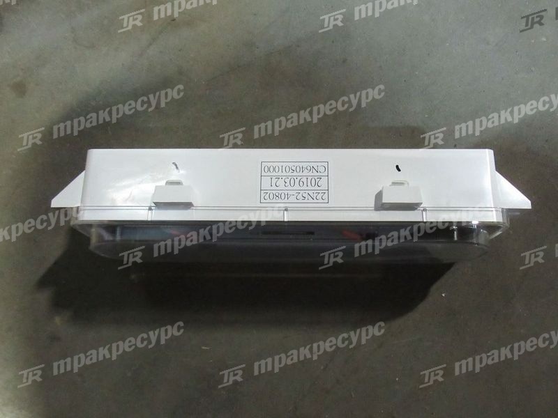 Панель приборов 22N52-40801