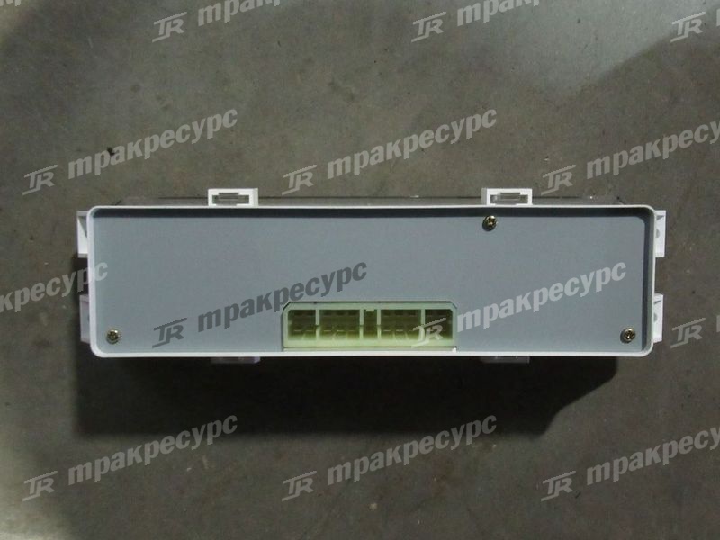 Панель приборов 22N52-40801