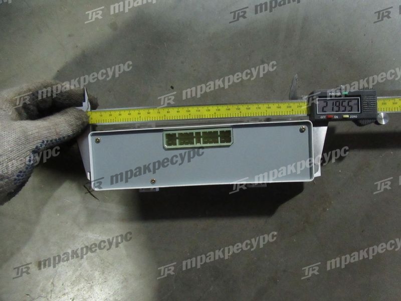 Панель приборов 22N52-40801