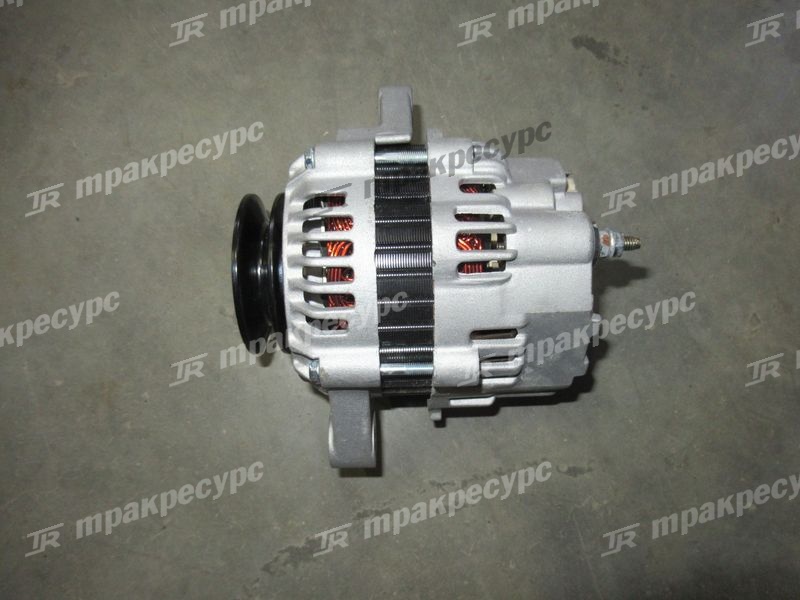 Генератор MITSUBISHI S4L AG-31A68-00402/8726044