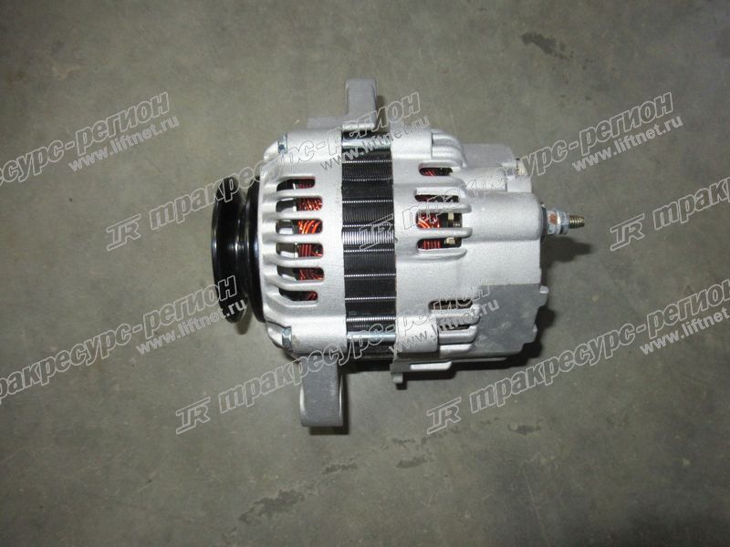 Генератор MITSUBISHI S4L AG-31A68-00402/8726044