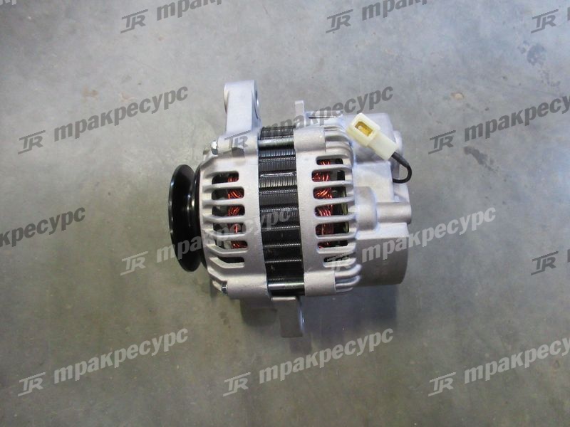 Генератор MITSUBISHI S4L AG-31A68-00402/8726044
