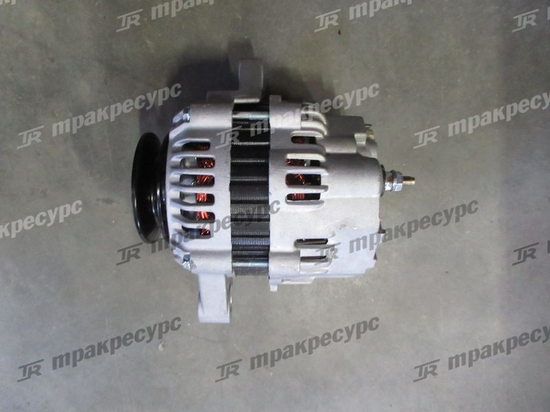Генератор MITSUBISHI S4L AG-31A68-00402/8726044