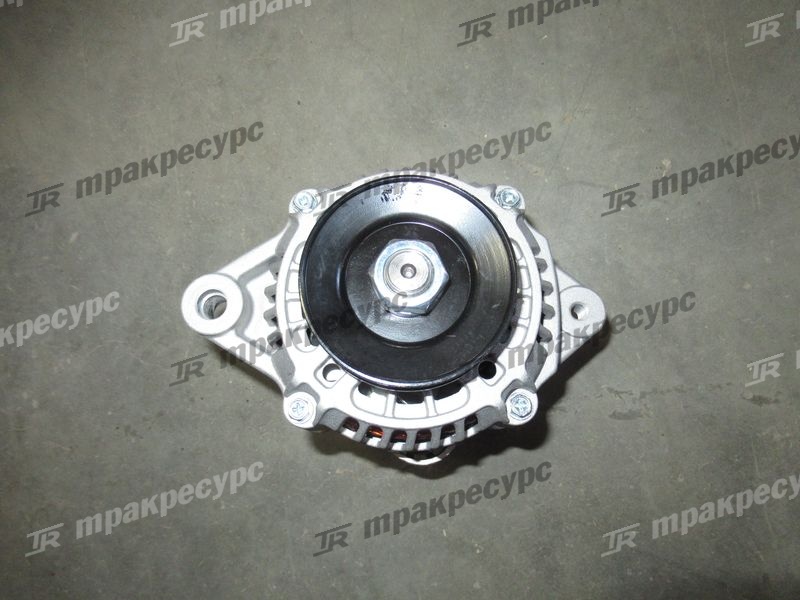 Генератор MITSUBISHI S4L AG-31A68-00402/8726044