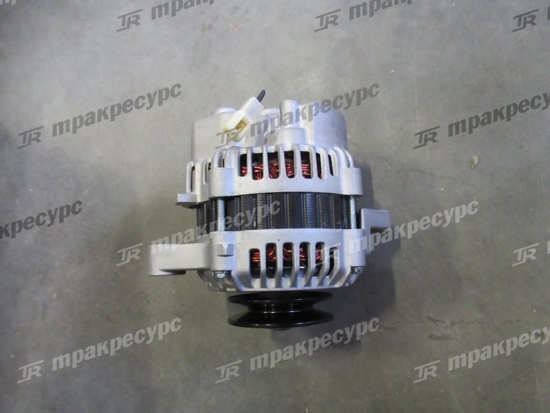 Генератор MITSUBISHI S4L AG-31A68-00402/8726044