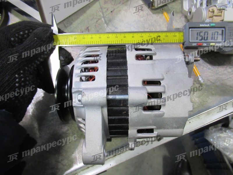 Генератор MITSUBISHI S4L AG-31A68-00402/8726044