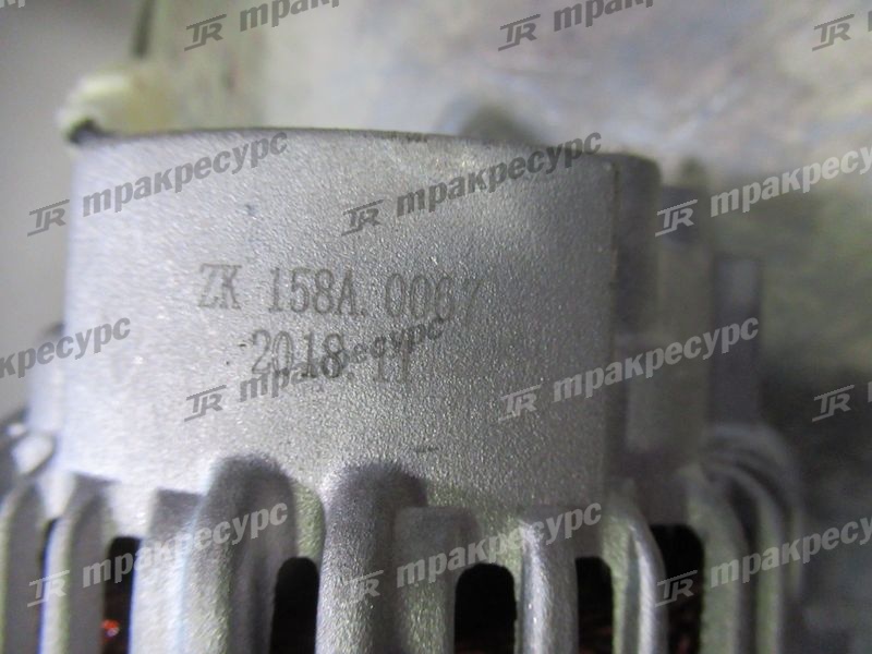 Генератор MITSUBISHI S4L AG-31A68-00402/8726044