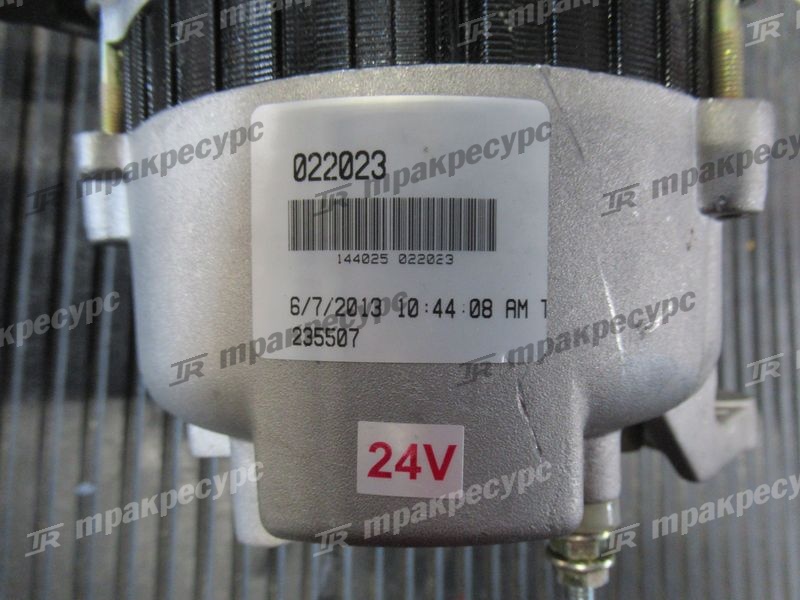 Генератор ISUZU C240PKJ Z-5-81200-335-0/7475927