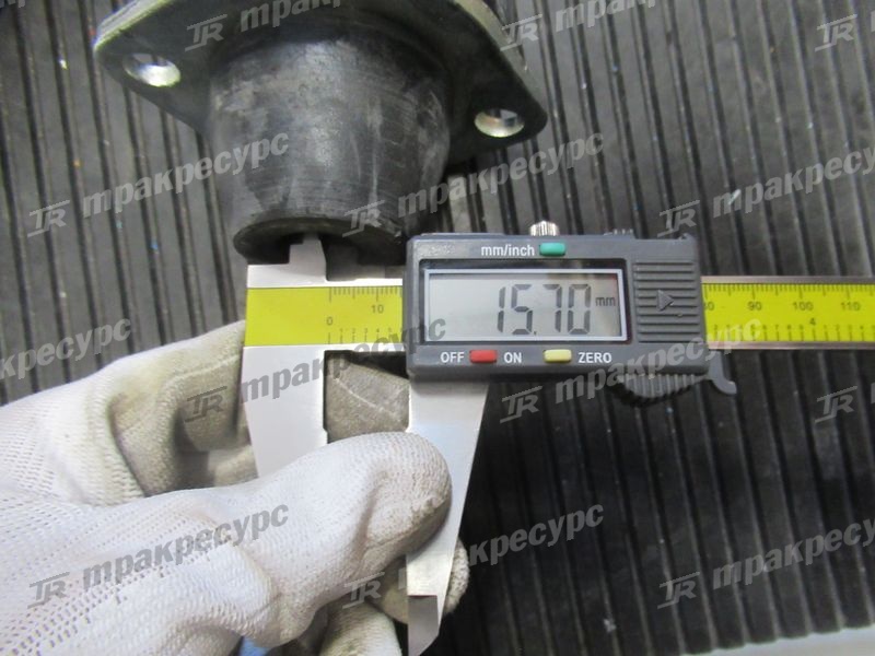 Амортизатор Д 3900 в сборе