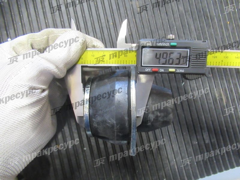 Амортизатор Д 3900 в сборе