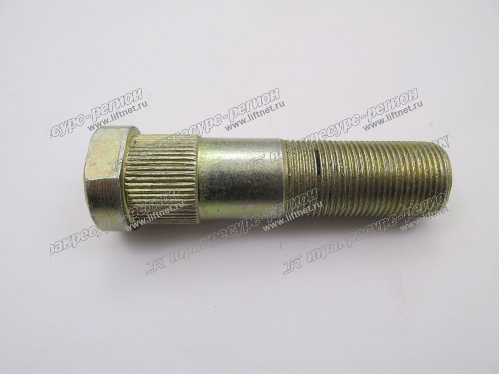 Болт колесный М22х1.5 ДВ1792/ЕВ735