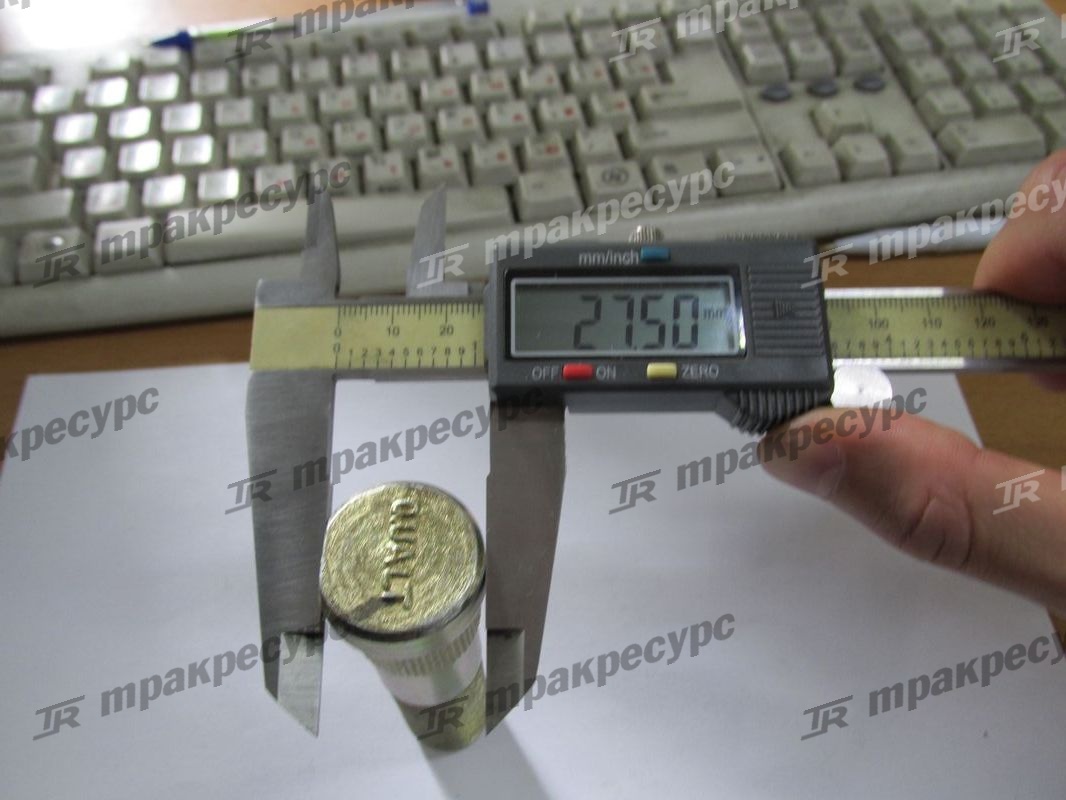 Болт колесный М22х1.5 ДВ1792/ЕВ735