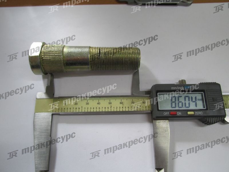 Болт колесный М22х1.5 ДВ1792/ЕВ735