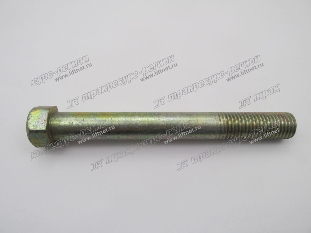 Болт I М20х170-12.8