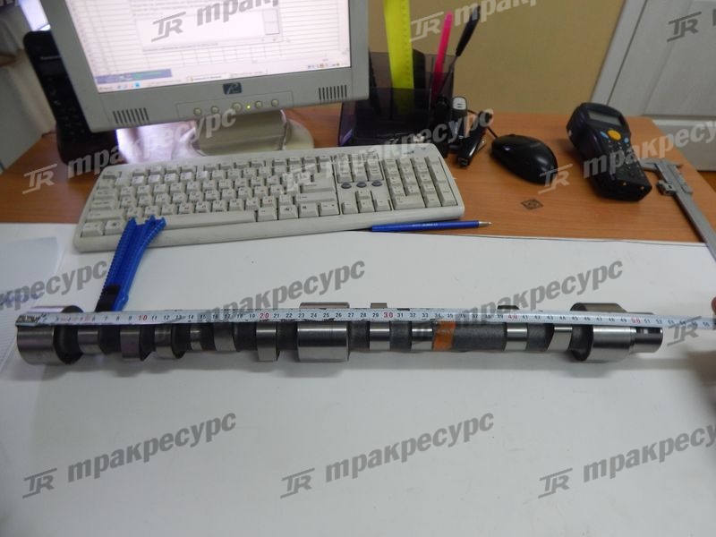 Вал распределительный Д3900