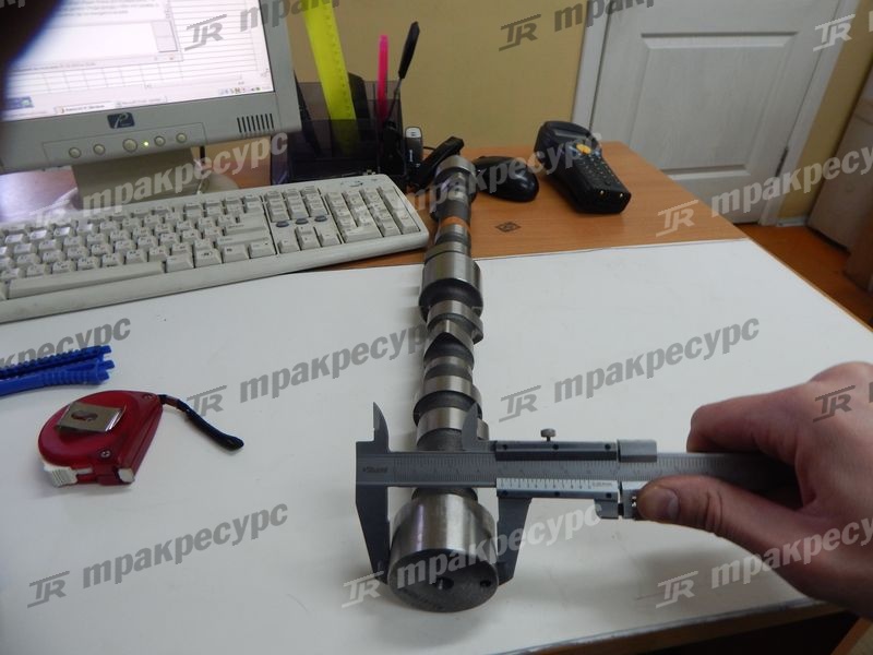 Вал распределительный Д3900