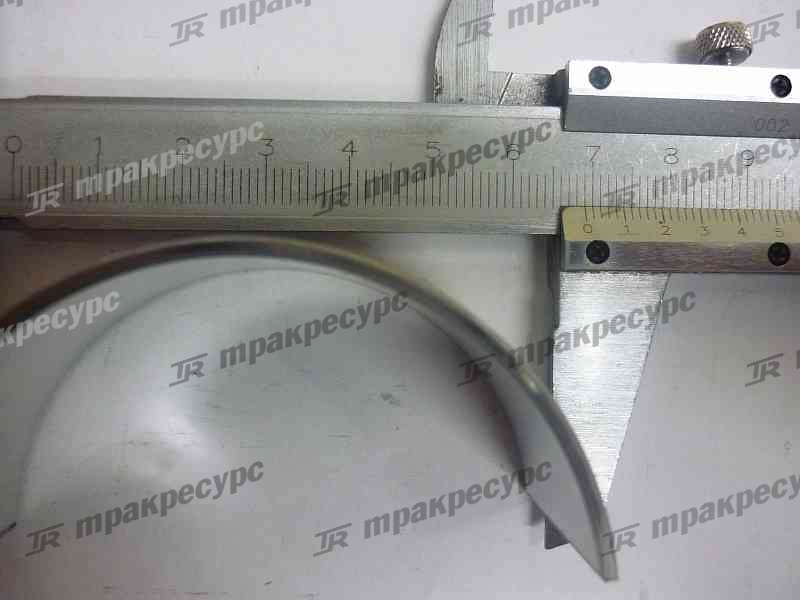 Вкладыши 3900 ST шатунные