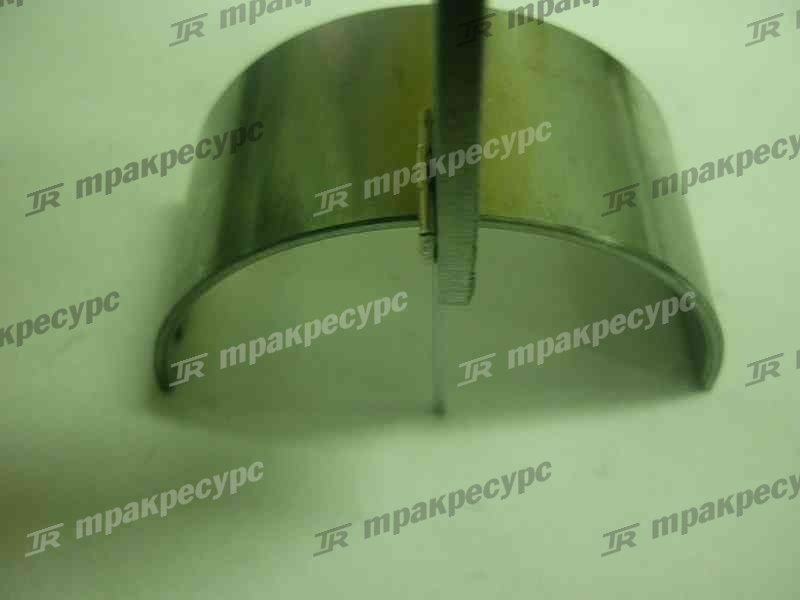 Вкладыши 3900 ST шатунные