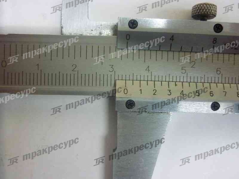 Вкладыши 3900 ST шатунные