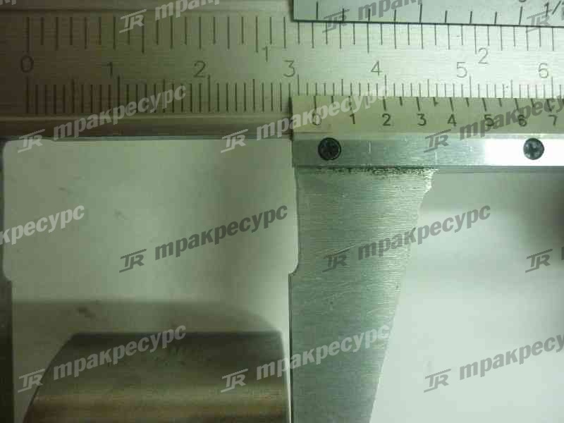 Вкладыши 3900 ST шатунные
