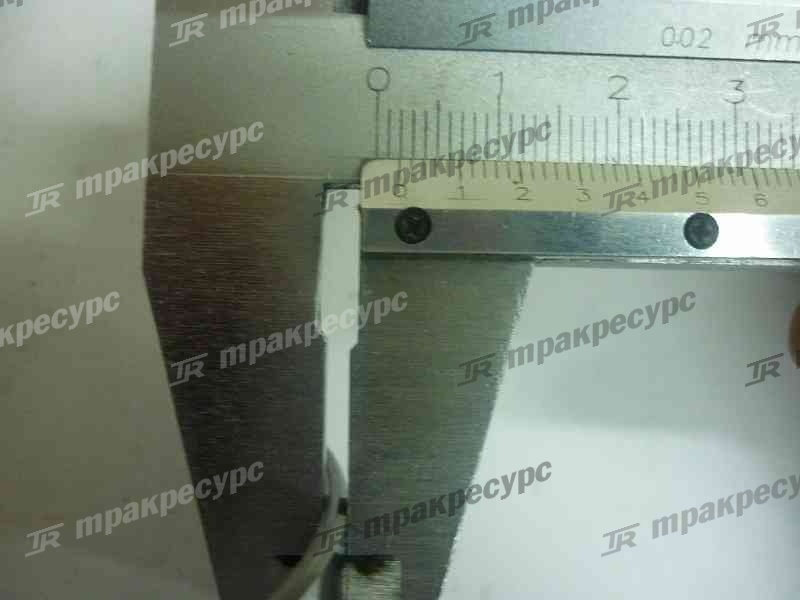 Вкладыши 3900 ST шатунные