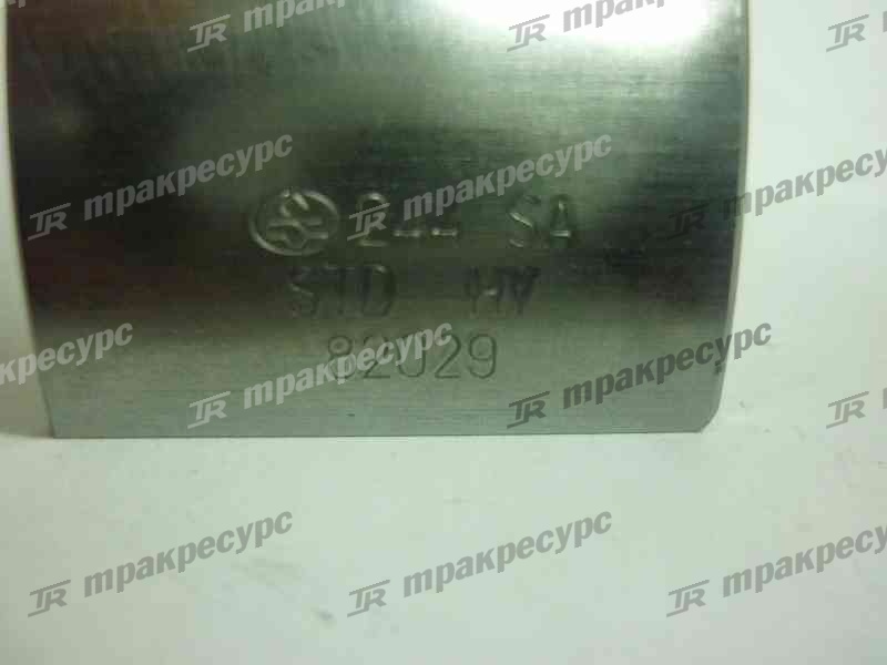 Вкладыши 3900 ST шатунные