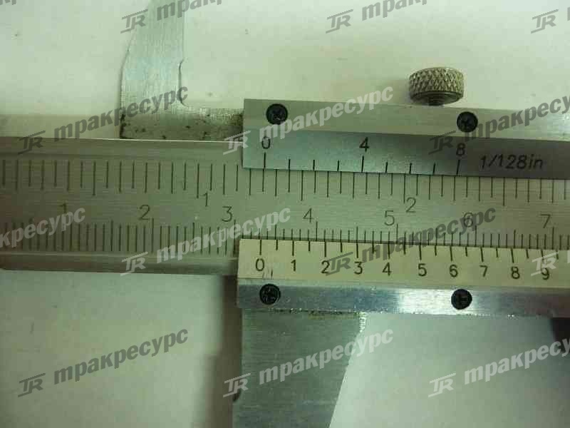 Вкладыши 3900 R1 шатунные