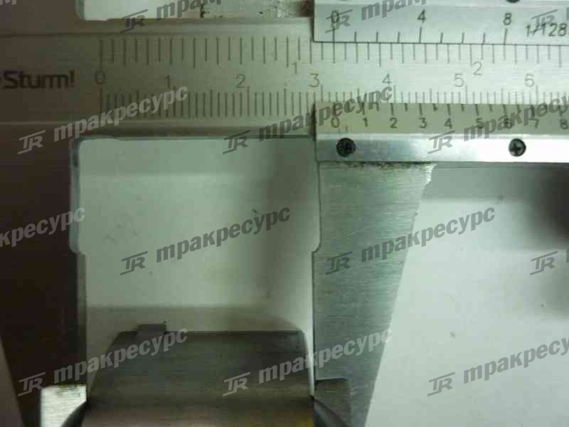 Вкладыши 3900 R1 шатунные