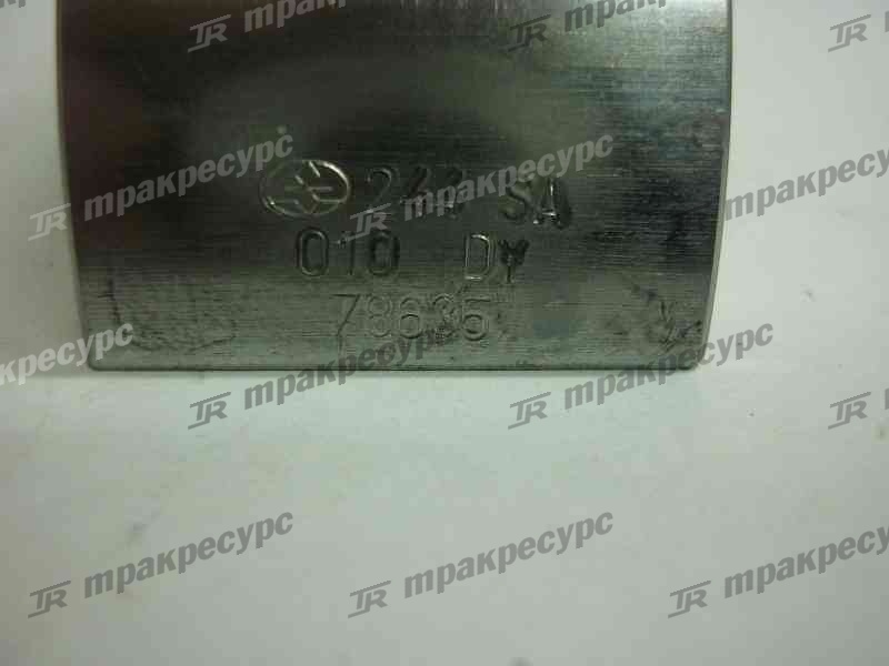 Вкладыши 3900 R1 шатунные