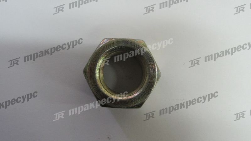 Гайка колесная М22х1.5 ведущего  моста ДВ1792/ЕВ735