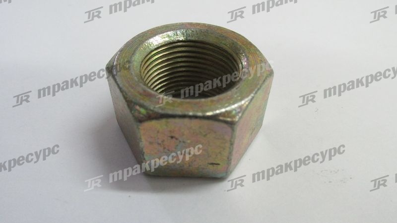 Гайка колесная М22х1.5 ведущего  моста ДВ1792/ЕВ735