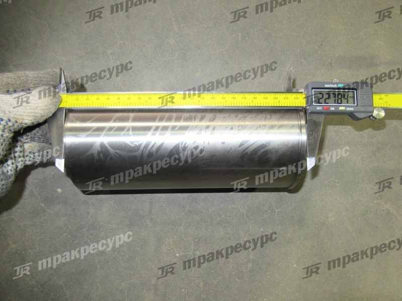 Гильза Д3900/с буртиком/