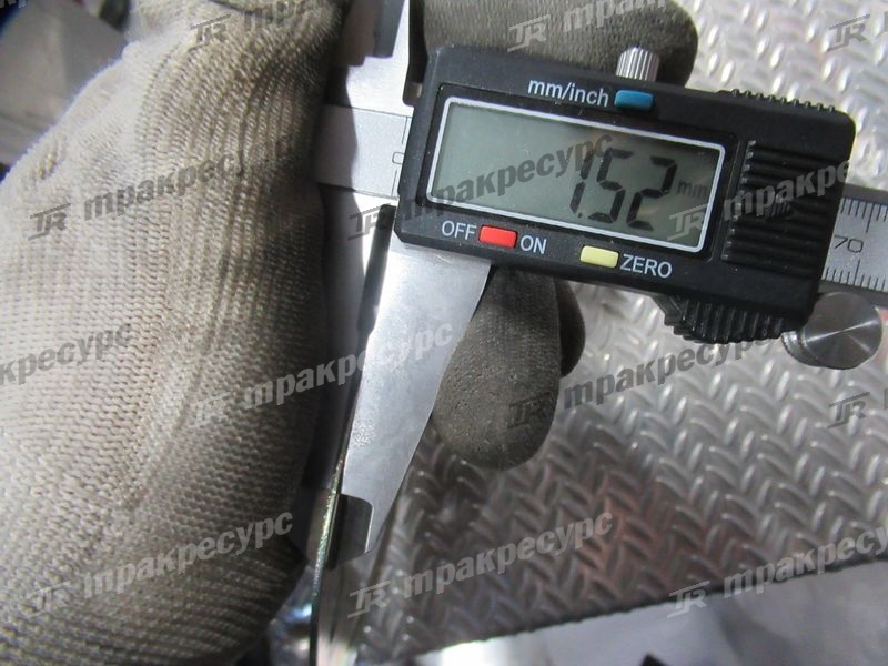 Крышка подшипника К80х88х30